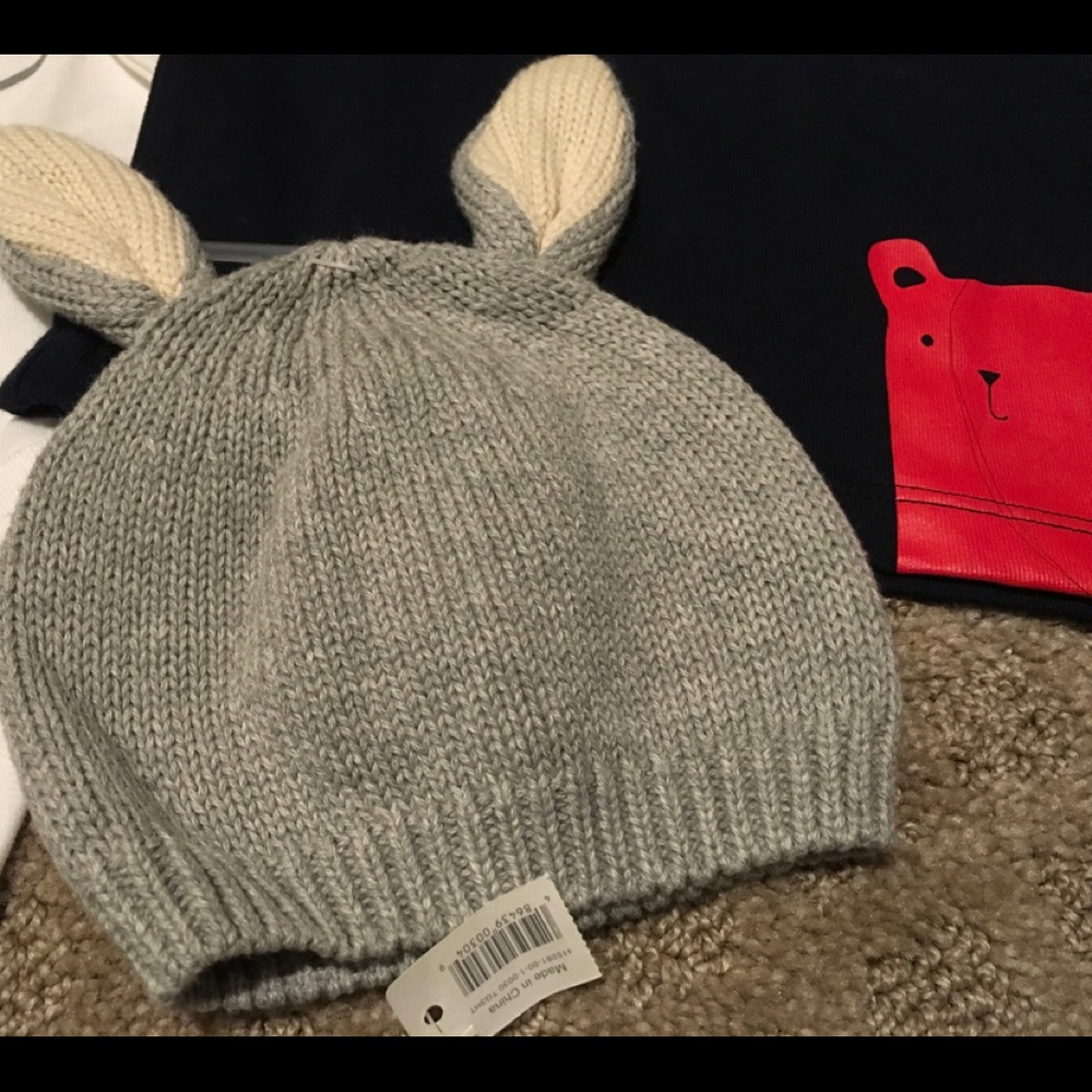 Bundle of Baby Gap Clothing!